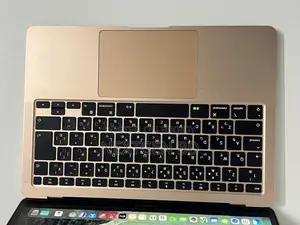 Laptop Apple MacBook Air 2020 M1 8GB Apple M1 SSD 256GB