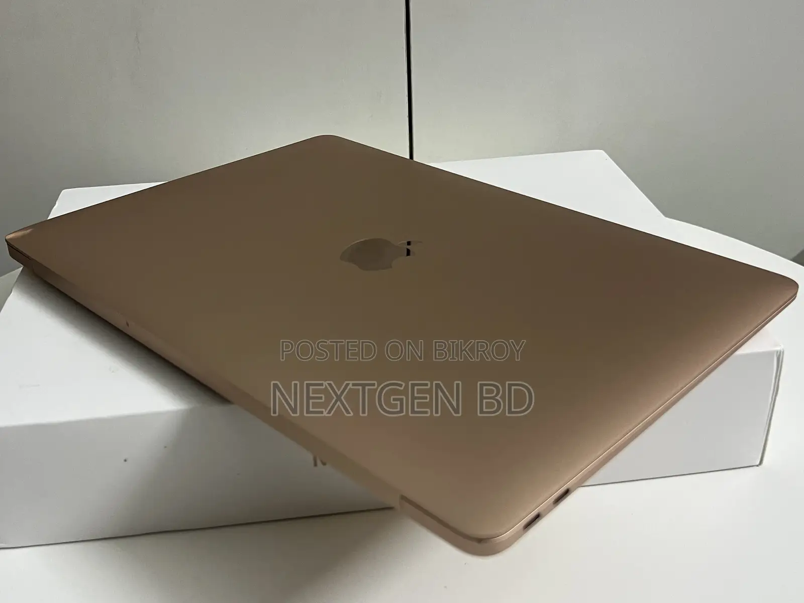 Laptop Apple MacBook Air 2020 M1 8GB Apple M1 SSD 256GB