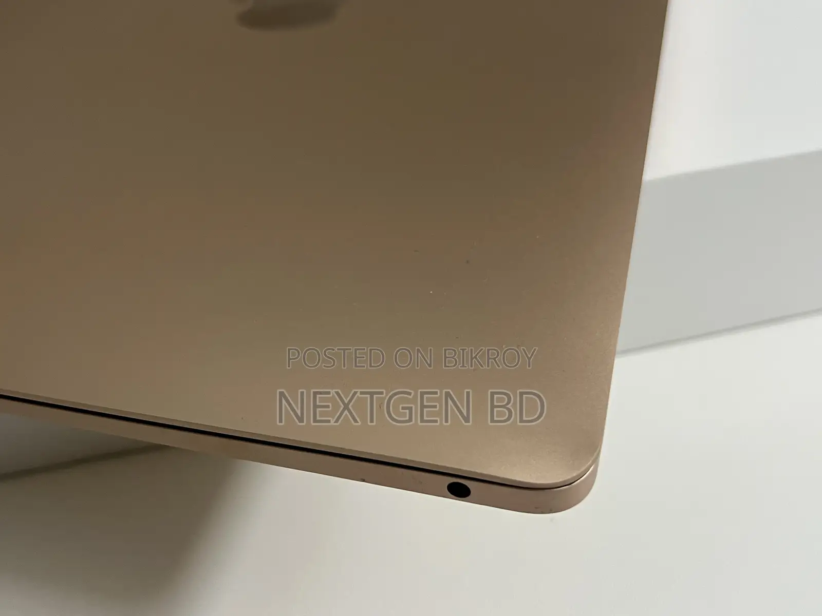 Laptop Apple MacBook Air 2020 M1 8GB Apple M1 SSD 256GB