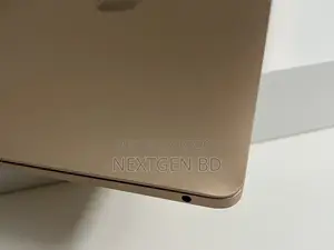 Laptop Apple MacBook Air 2020 M1 8GB Apple M1 SSD 256GB