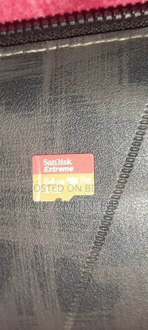 SANDISK Extreme