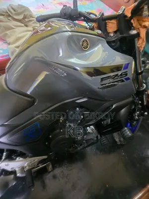 মোটরসাইকেল পাটস
