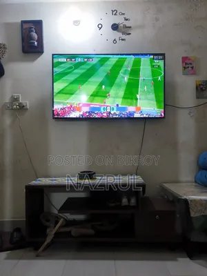 Sony Bravia 55" Google Smart TV