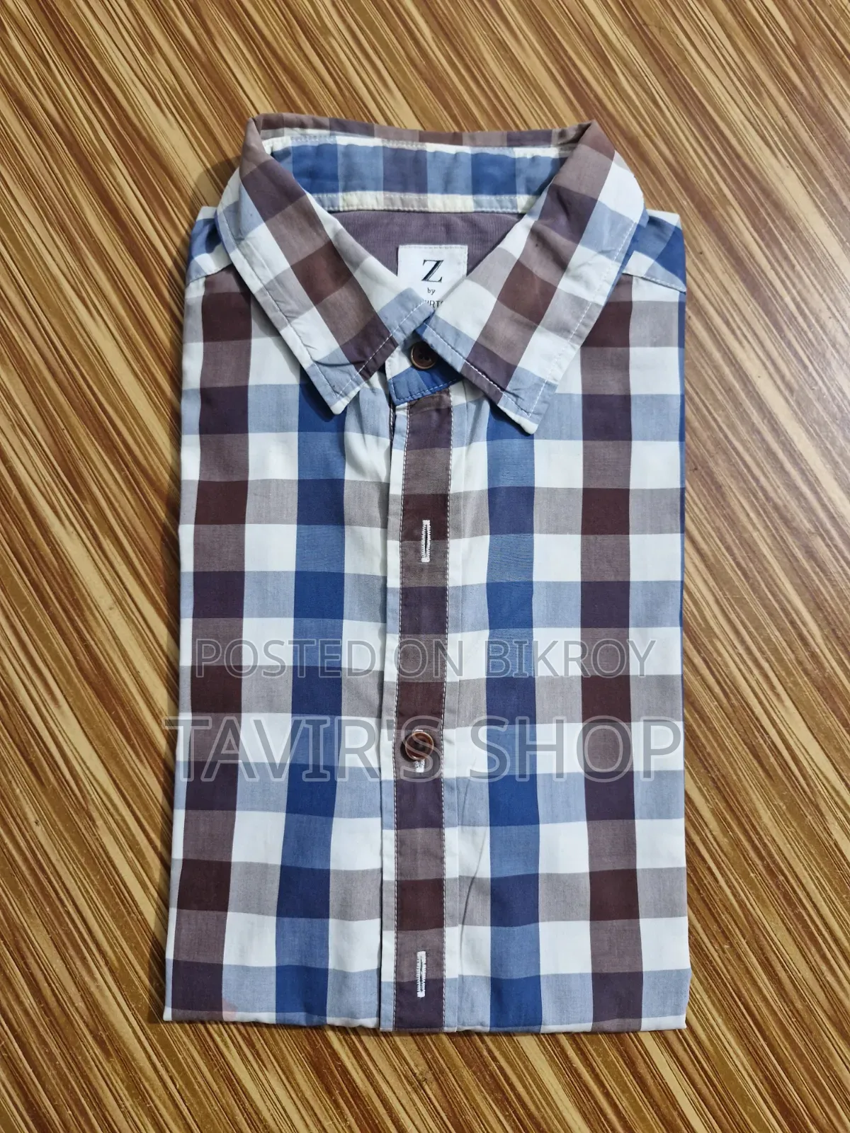 Men's Shirt