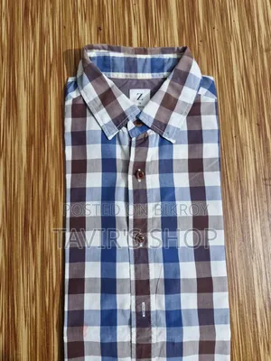 Men's Shirt
