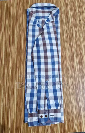 Men's Shirt