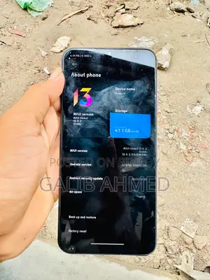 Xiaomi Redmi 9 64 GB Gray