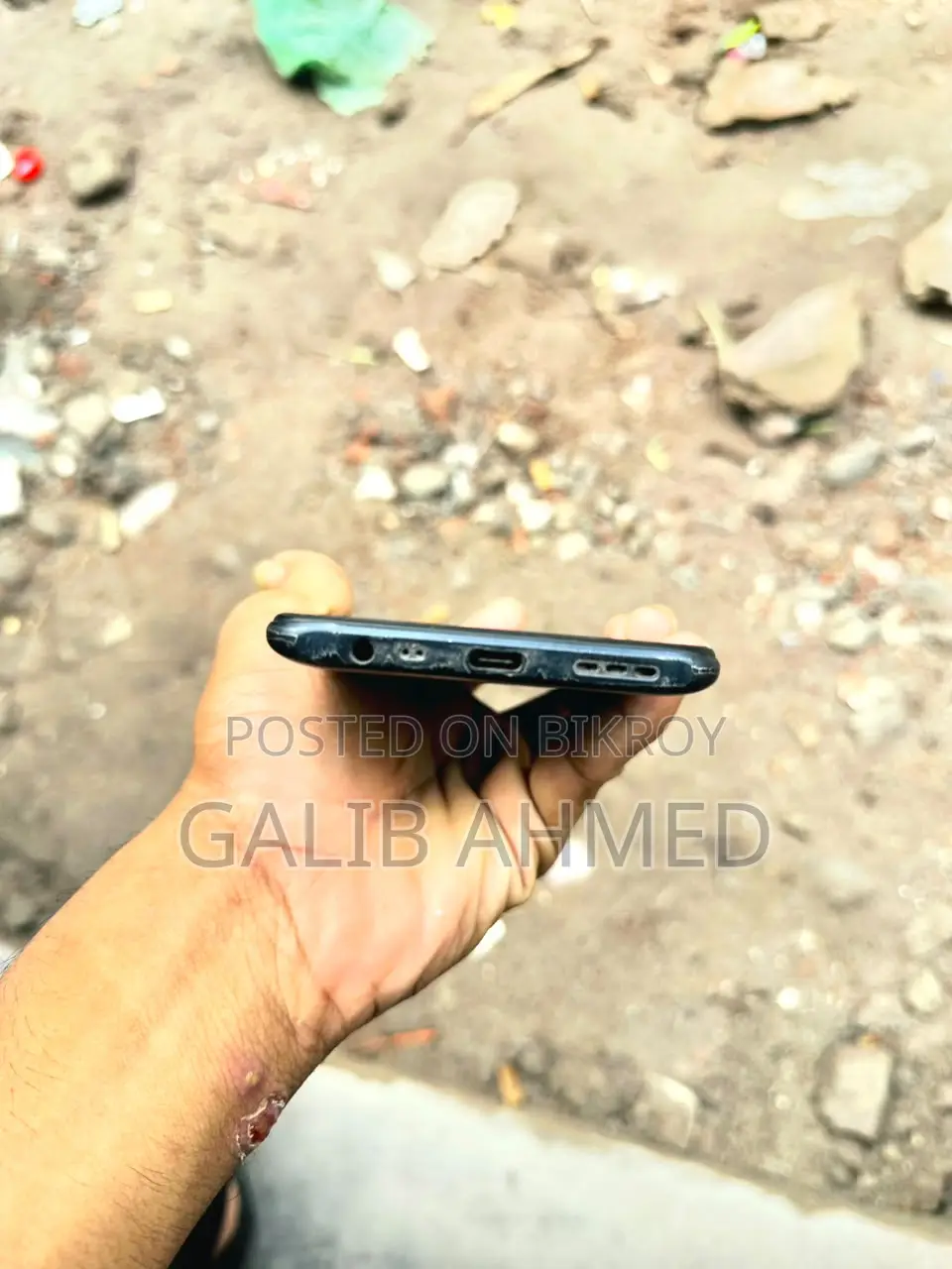 Xiaomi Redmi 9 64 GB Gray