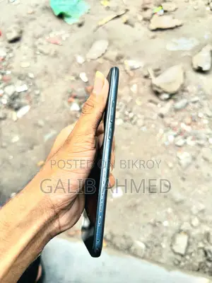 Xiaomi Redmi 9 64 GB Gray