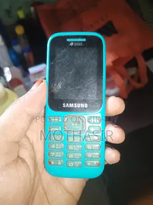 Samsung B310 Blue