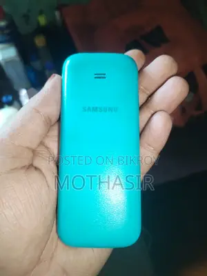 Samsung B310 Blue