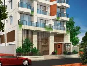 4 Bedroom Apartment in MND Golf Heights, Jalshiri Abason for Sale