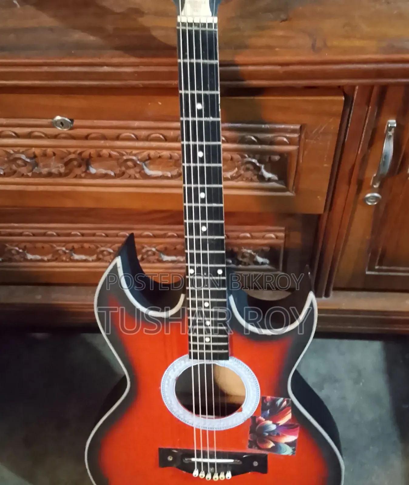 Acoustic Guitar