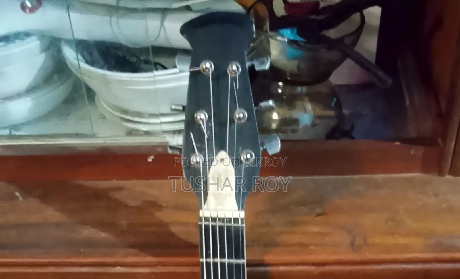 Acoustic Guitar