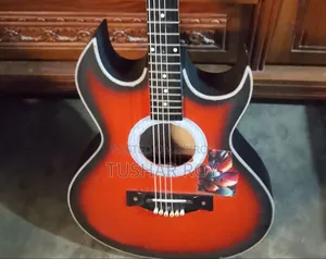Acoustic Guitar