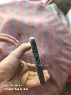New Xiaomi Redmi Note 14 4G 256 GB Black