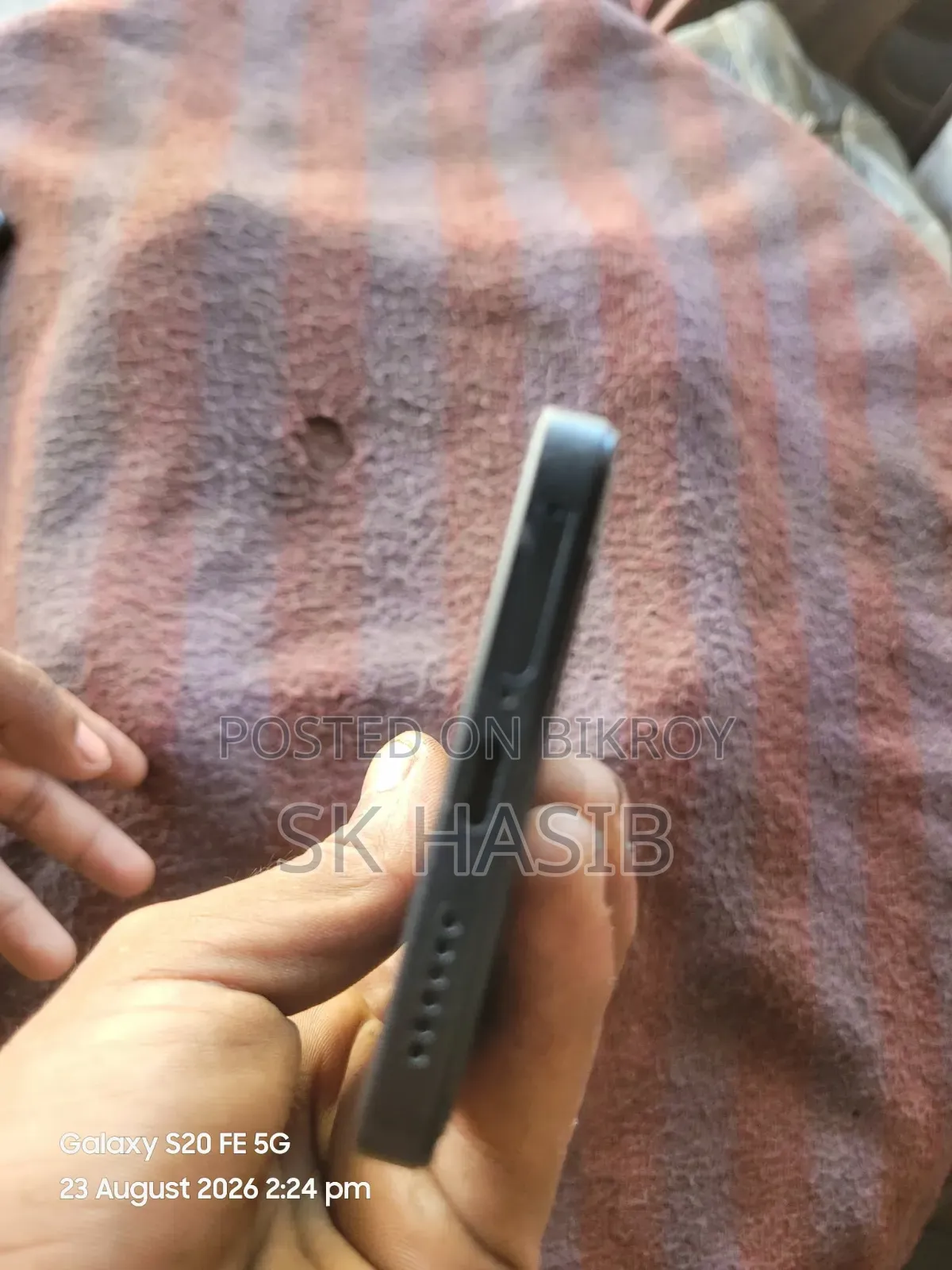 New Xiaomi Redmi Note 14 4G 256 GB Black