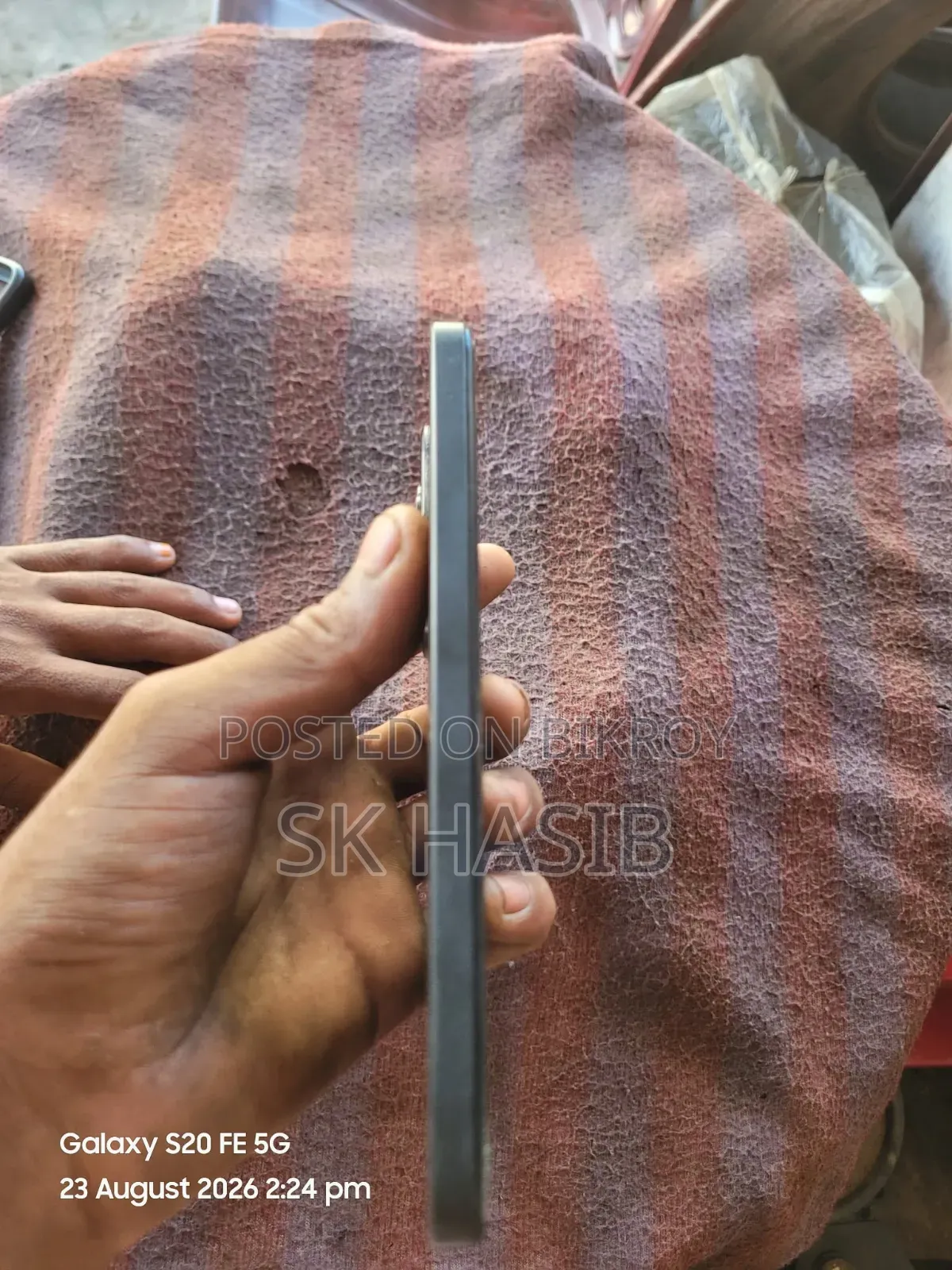 New Xiaomi Redmi Note 14 4G 256 GB Black
