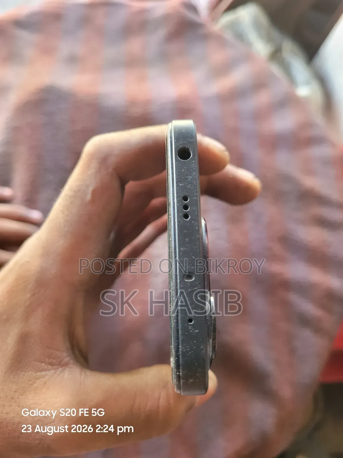 New Xiaomi Redmi Note 14 4G 256 GB Black
