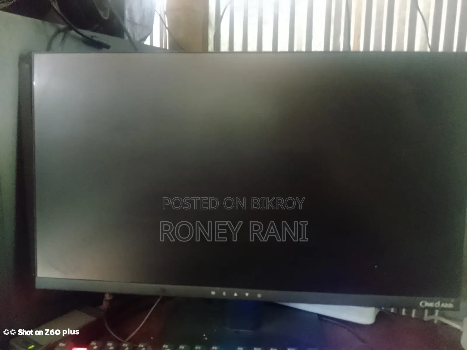 Desktop Computer Gigabyte 8GB AMD Ryzen 5 SSD 500GB