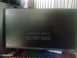 Desktop Computer Gigabyte 8GB AMD Ryzen 5 SSD 500GB