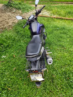 TVS Raider 125 2022 Blue