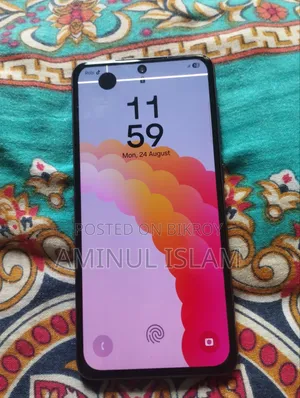 Samsung Galaxy S21 5G SD875 128 GB Pink