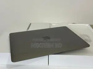 ল্যাপটপ অ্যাপল ম্যাকবুক ২০১৬ ৮জিবি এসএসডি ৫১২জিবি
