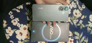 Vivo V60 Lite 4G 256 GB Blue