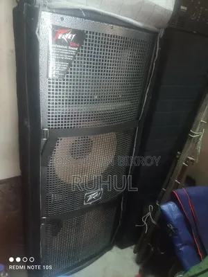 জরুরী ভিত্তিতে সাউন্ড সিস্টেম বিক্রি Q4 মডেল
