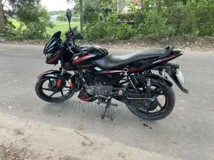 Bajaj Pulsar 150 2020 Red
