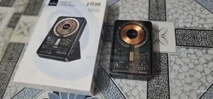 Wiwu 10k Wireless Power Bank