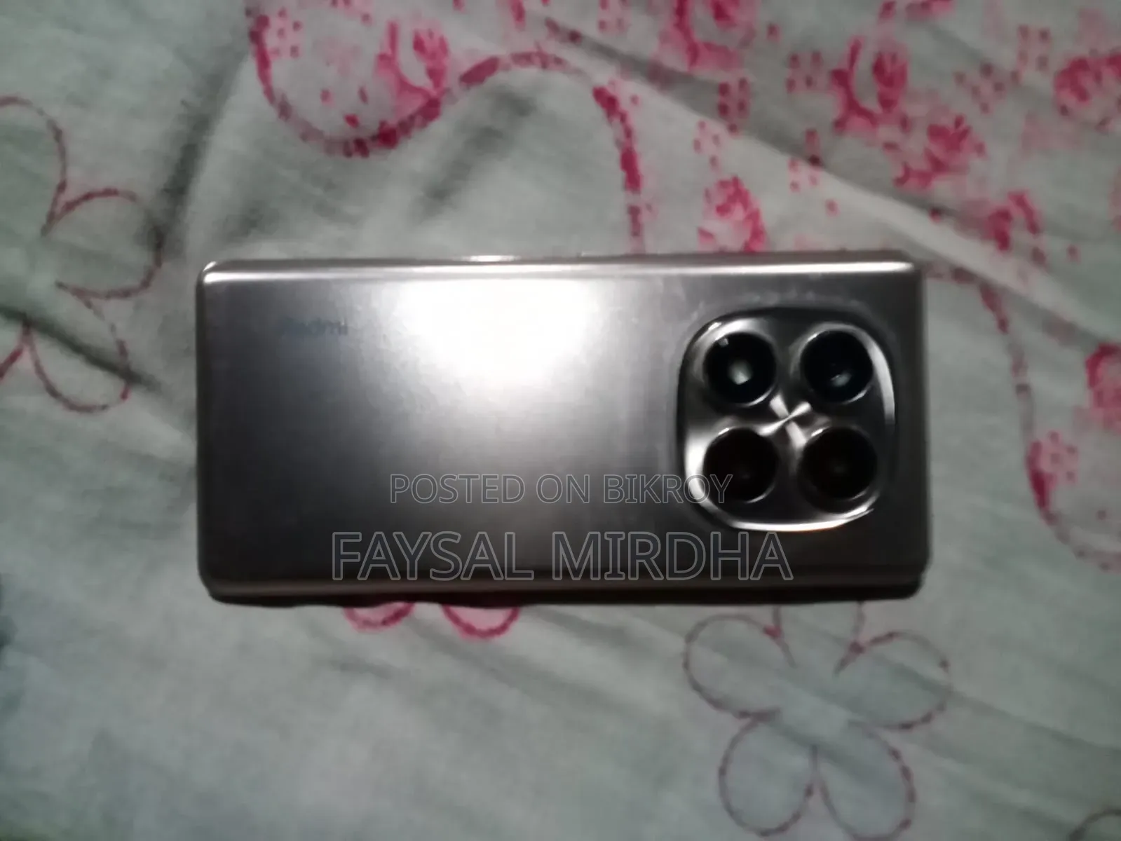 শাওমি ১৪ প্রো ২৫৬ জিবি গোল্ড