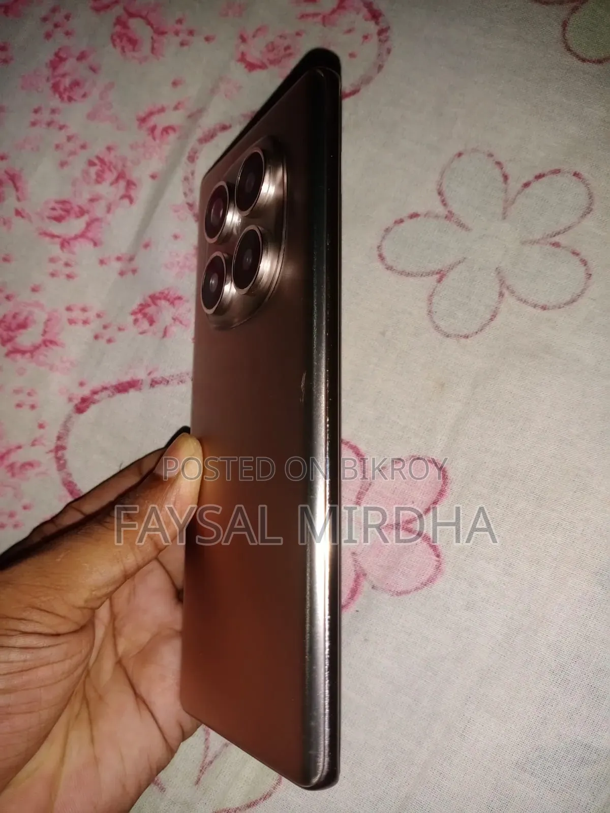 শাওমি ১৪ প্রো ২৫৬ জিবি গোল্ড