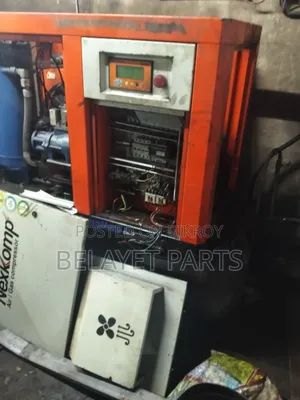 Compressor