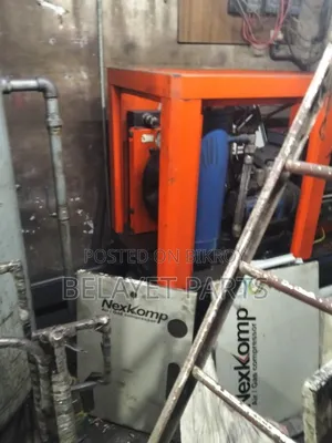 Compressor