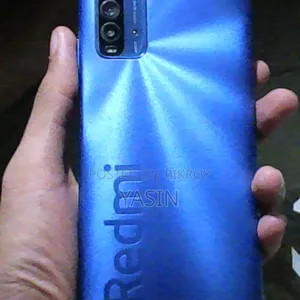 Xiaomi Redmi 9 Power 128 GB Blue