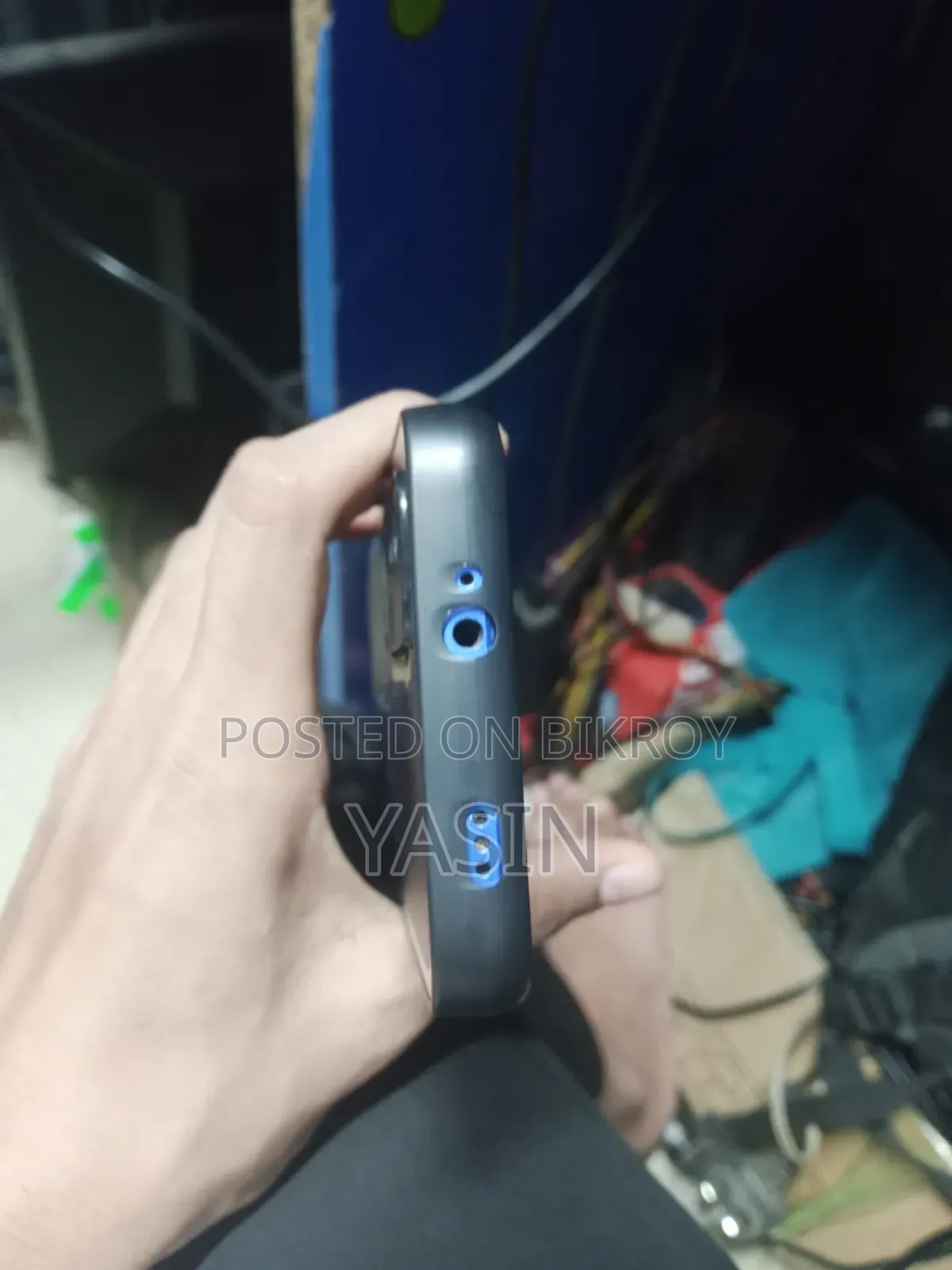 Xiaomi Redmi 9 Power 128 GB Blue