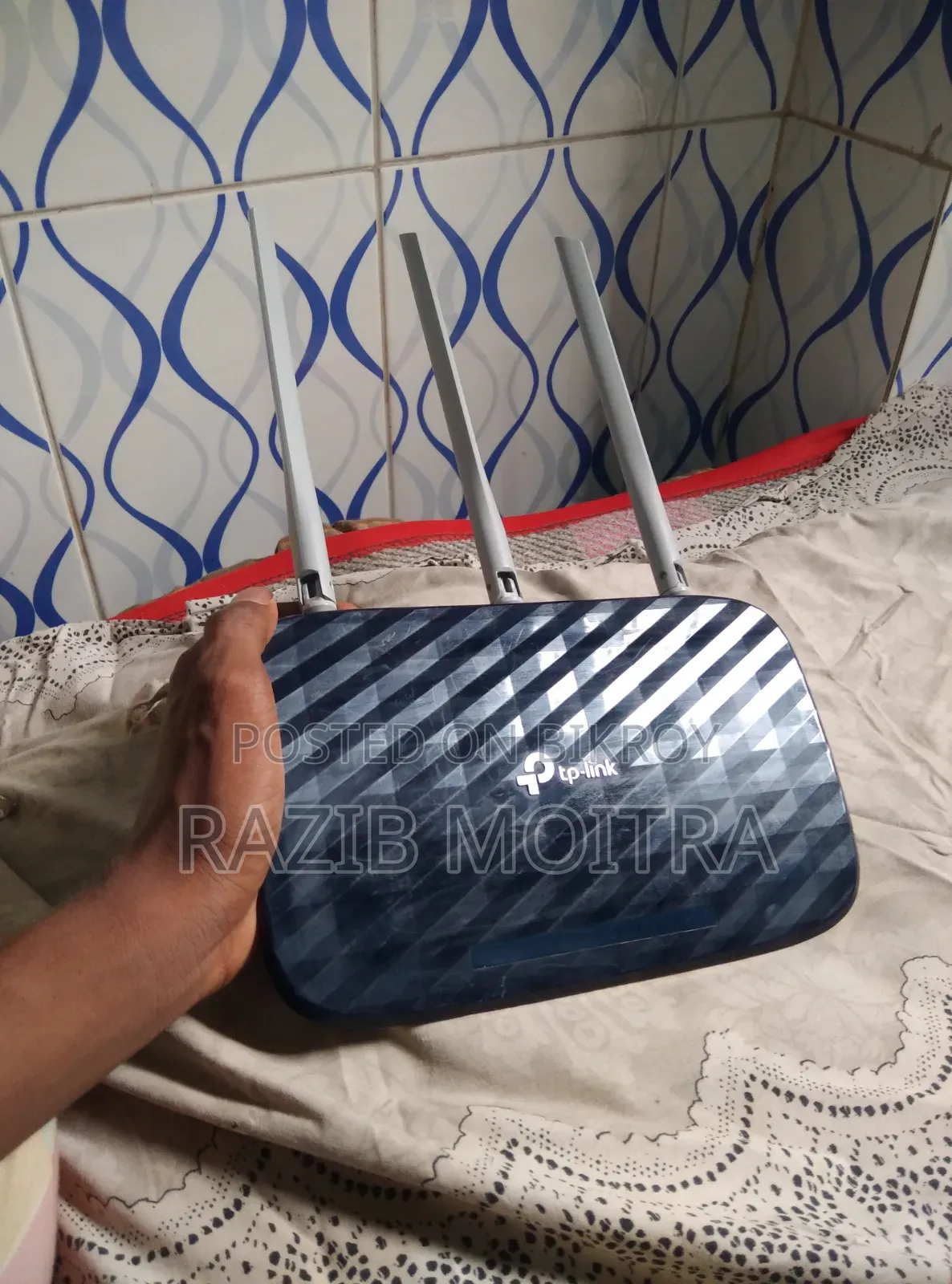 TP-Link Archer C20