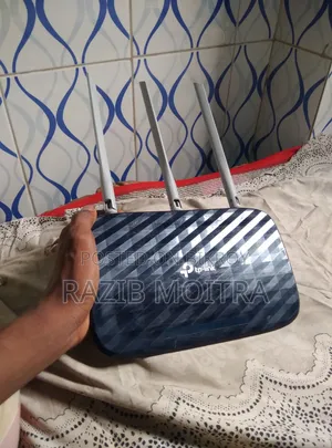 TP-Link Archer C20