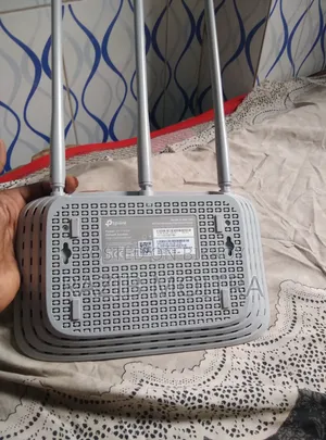 TP-Link Archer C20