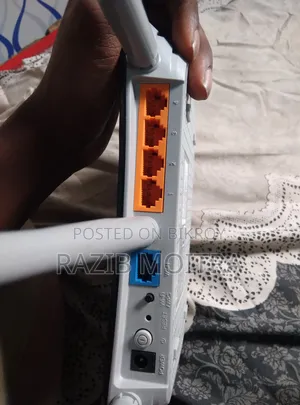 TP-Link Archer C20