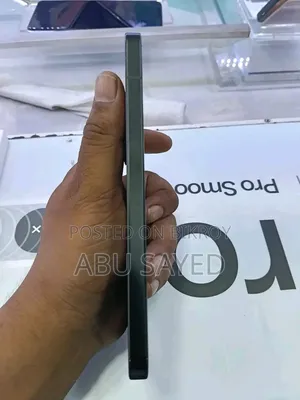 শাওমি রেডমি টার্বো ৪ প্রো ২৫৬ জিবি ব্ল্যাক