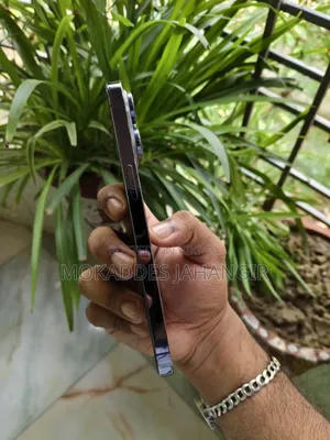 অ্যাপল আইফোন ১৪ প্রো ম্যাক্স ২৫৬ জিবি পার্পল