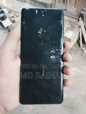 Vivo X60 Pro 256 GB Black