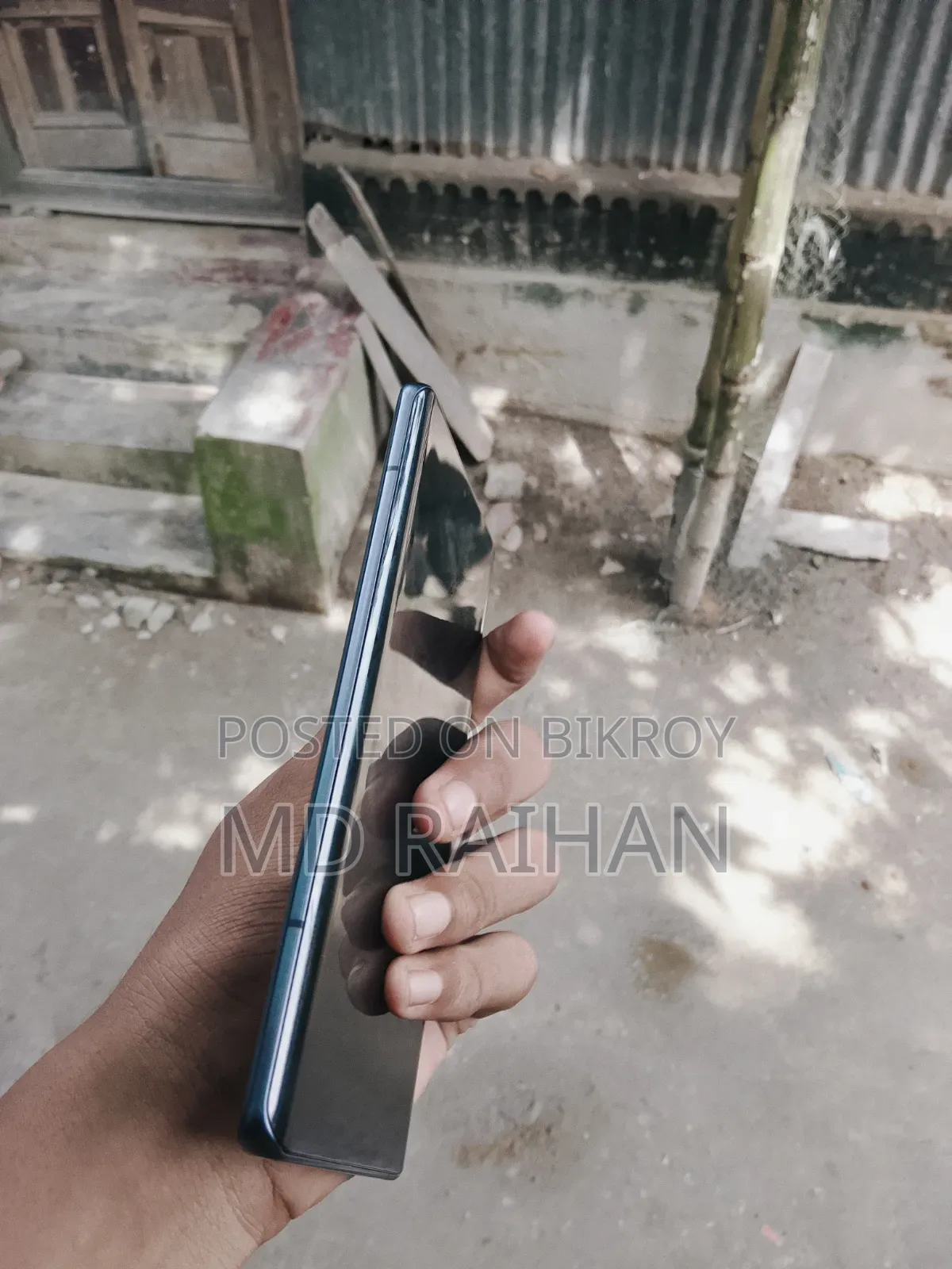 Vivo X60 Pro 256 GB Black