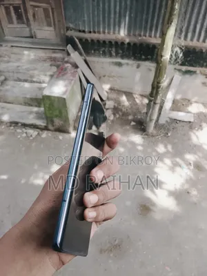 Vivo X60 Pro 256 GB Black