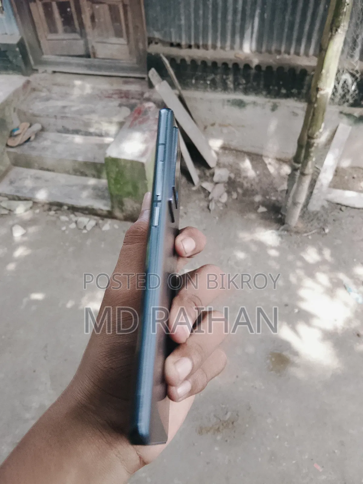 Vivo X60 Pro 256 GB Black