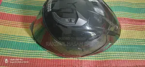 বাইক হেলমেট