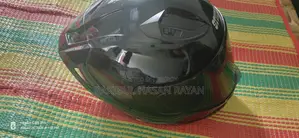 বাইক হেলমেট